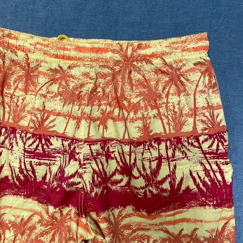 Nautica swim trunks